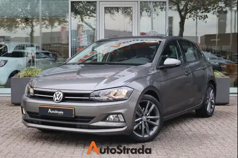 Annonce VOLKSWAGEN POLO Essence 2019 d'occasion 