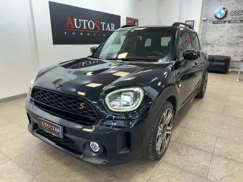 Annonce MINI COOPER Diesel 2021 d'occasion 