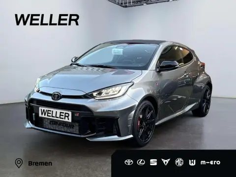 Used TOYOTA YARIS Petrol 2024 Ad 