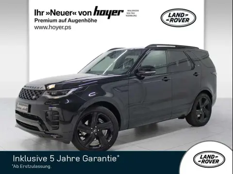 Used LAND ROVER DISCOVERY Diesel 2024 Ad Germany