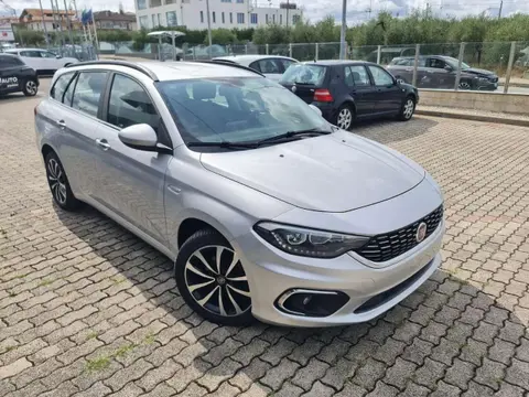 Annonce FIAT TIPO Diesel 2020 d'occasion 