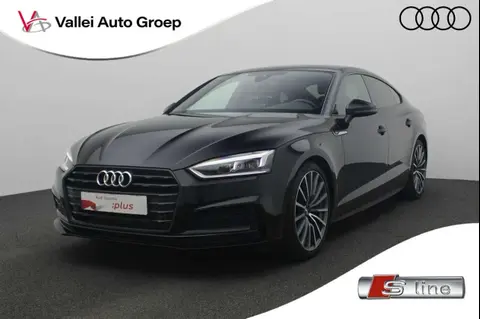 Annonce AUDI A5 Essence 2020 d'occasion 