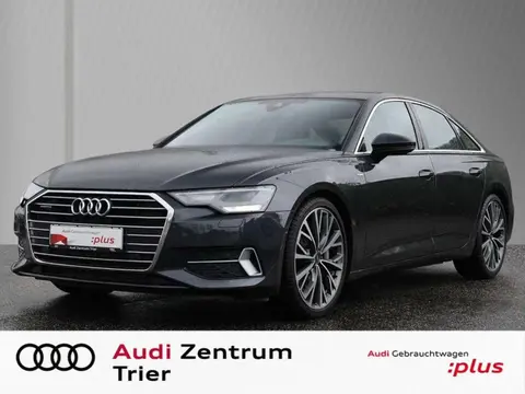 Annonce AUDI A6 Essence 2022 d'occasion 