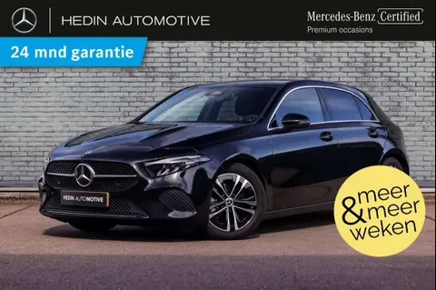 Used MERCEDES-BENZ CLASSE A Petrol 2023 Ad 