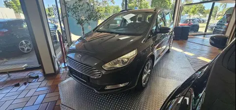 Annonce FORD GALAXY Essence 2019 d'occasion 