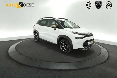 Annonce CITROEN C3 AIRCROSS Essence 2023 d'occasion 