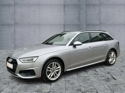 Annonce AUDI A4 Diesel 2020 d'occasion 