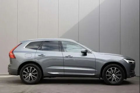 Annonce VOLVO XC60 Essence 2017 d'occasion 