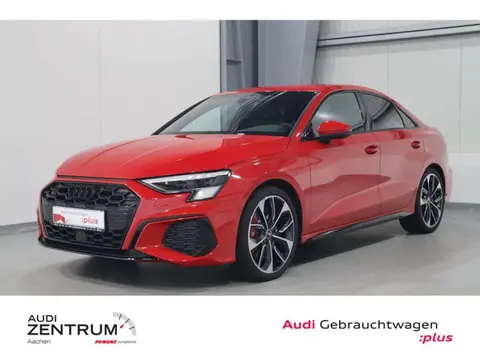 Annonce AUDI S3 Essence 2022 d'occasion 