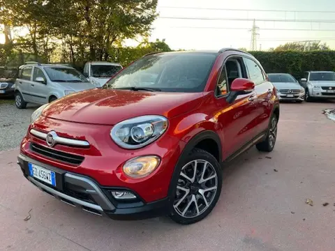 Used FIAT 500X Diesel 2015 Ad 