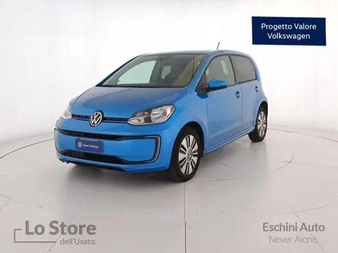 Annonce VOLKSWAGEN UP! Électrique 2021 d'occasion 