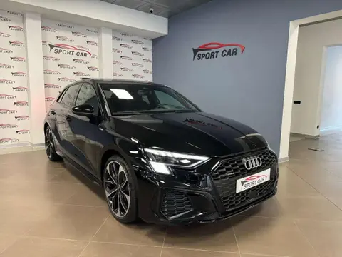 Annonce AUDI A3 Diesel 2023 d'occasion 