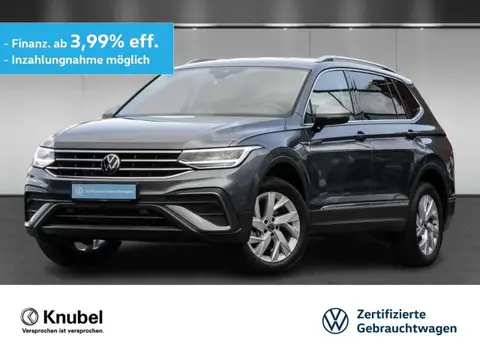 Annonce VOLKSWAGEN TIGUAN Diesel 2023 d'occasion 