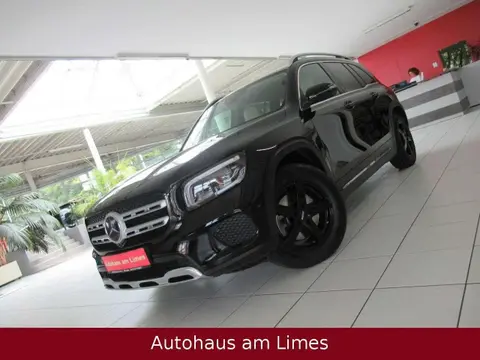 Used MERCEDES-BENZ CLASSE GLB Diesel 2021 Ad 