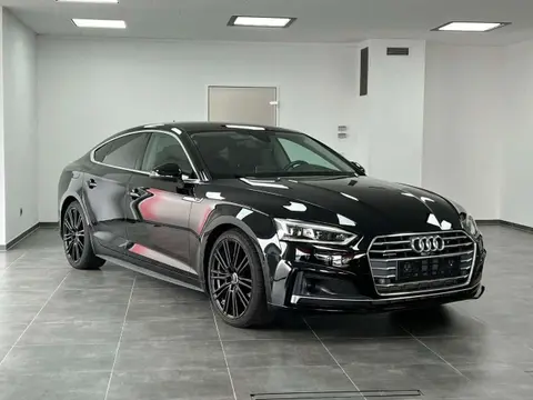 Used AUDI A5 Diesel 2019 Ad 