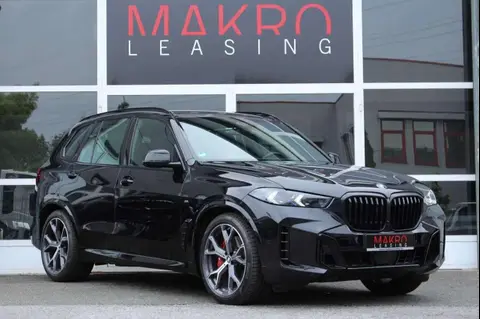 Used BMW X5 Petrol 2023 Ad 