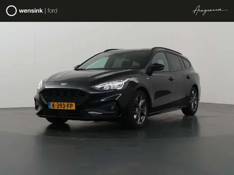 Annonce FORD FOCUS Essence 2019 d'occasion 