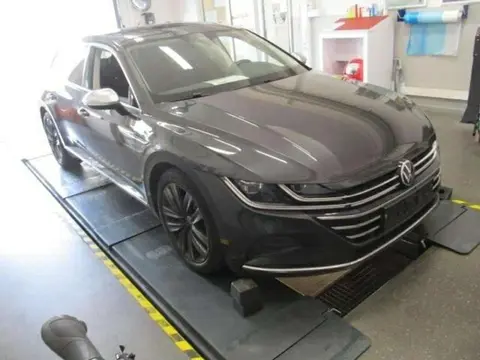 Used VOLKSWAGEN ARTEON Diesel 2021 Ad 