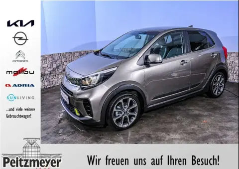 Annonce KIA PICANTO Essence 2019 d'occasion 