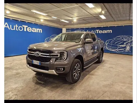 Annonce FORD RANGER Diesel 2024 d'occasion 