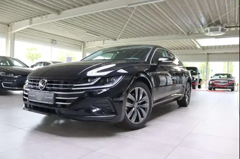 Used VOLKSWAGEN ARTEON Diesel 2022 Ad 