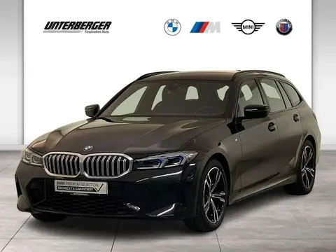 Annonce BMW SERIE 3 Diesel 2023 d'occasion 