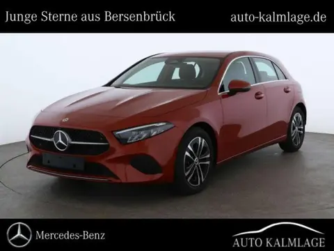 Used MERCEDES-BENZ CLASSE A Petrol 2023 Ad 