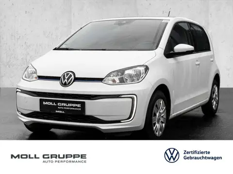 Annonce VOLKSWAGEN UP! Électrique 2020 d'occasion 