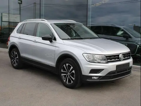 Used VOLKSWAGEN TIGUAN Petrol 2020 Ad 