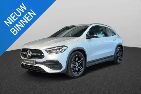 Annonce MERCEDES-BENZ CLASSE GLA Diesel 2021 d'occasion 