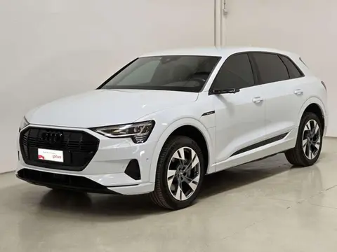 Annonce AUDI E-TRON Électrique 2019 d'occasion 