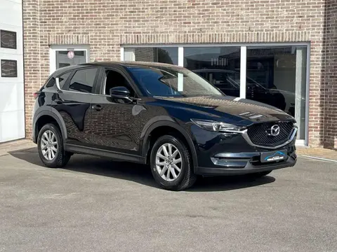 Annonce MAZDA CX-5 Essence 2019 d'occasion 