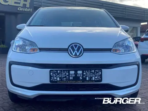 Annonce VOLKSWAGEN UP! Essence 2021 d'occasion 