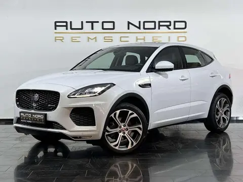 Used JAGUAR E-PACE Diesel 2018 Ad 