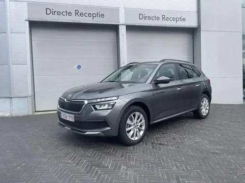 Annonce SKODA KAMIQ Essence 2023 d'occasion 