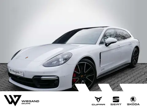 Used PORSCHE PANAMERA Petrol 2020 Ad 