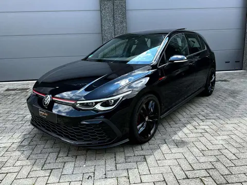 Annonce VOLKSWAGEN GOLF Essence 2021 d'occasion 