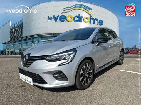 Used RENAULT CLIO Petrol 2023 Ad 