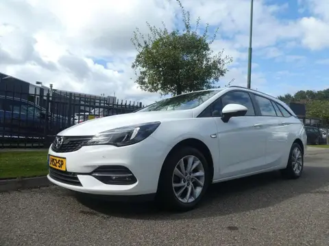 Used OPEL ASTRA Petrol 2020 Ad 