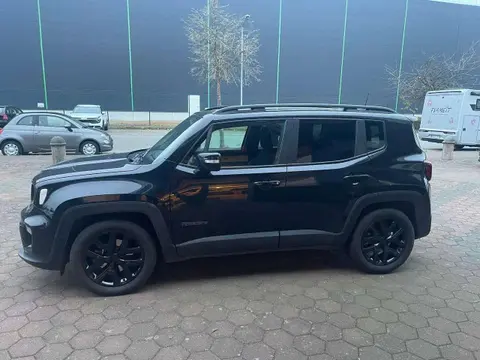 Annonce JEEP RENEGADE Essence 2020 d'occasion 