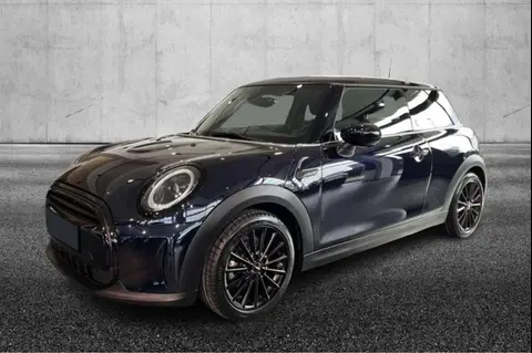 Annonce MINI COOPER Essence 2023 d'occasion 