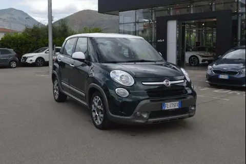 Used FIAT 500L Diesel 2017 Ad 