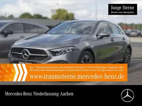 Used MERCEDES-BENZ CLASSE A Petrol 2023 Ad 