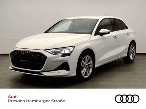 Annonce AUDI A3 Essence 2024 d'occasion 