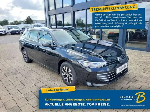 Used VOLKSWAGEN PASSAT Diesel 2024 Ad 