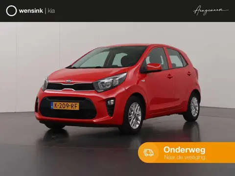 Used KIA PICANTO Petrol 2021 Ad 