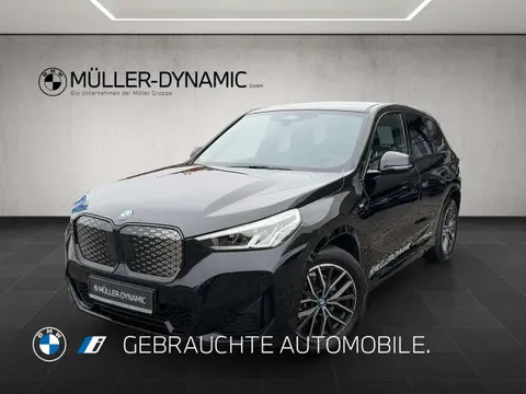 Annonce BMW IX1 Électrique 2024 d'occasion 