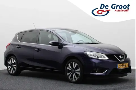 Used NISSAN PULSAR Petrol 2015 Ad 