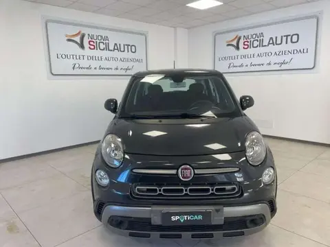 Annonce FIAT 500L Diesel 2023 d'occasion 