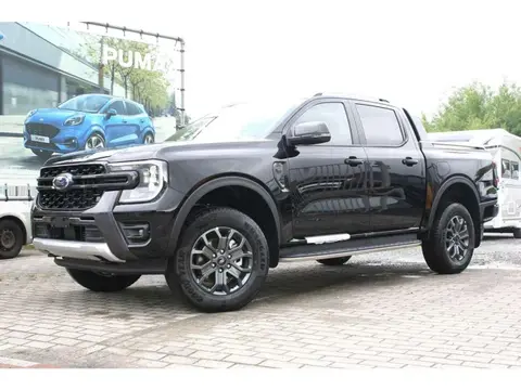 Annonce FORD RANGER Diesel 2024 d'occasion 